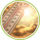 COLPO SOLE/VENTO CALDO